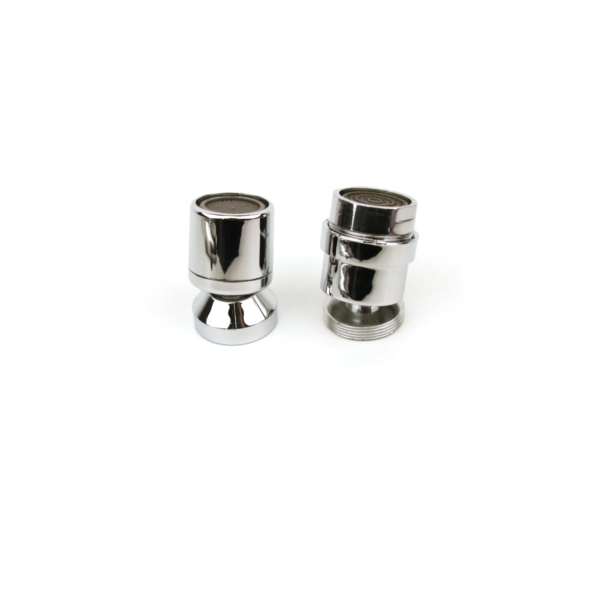 360 degrees rotation ABS aerator