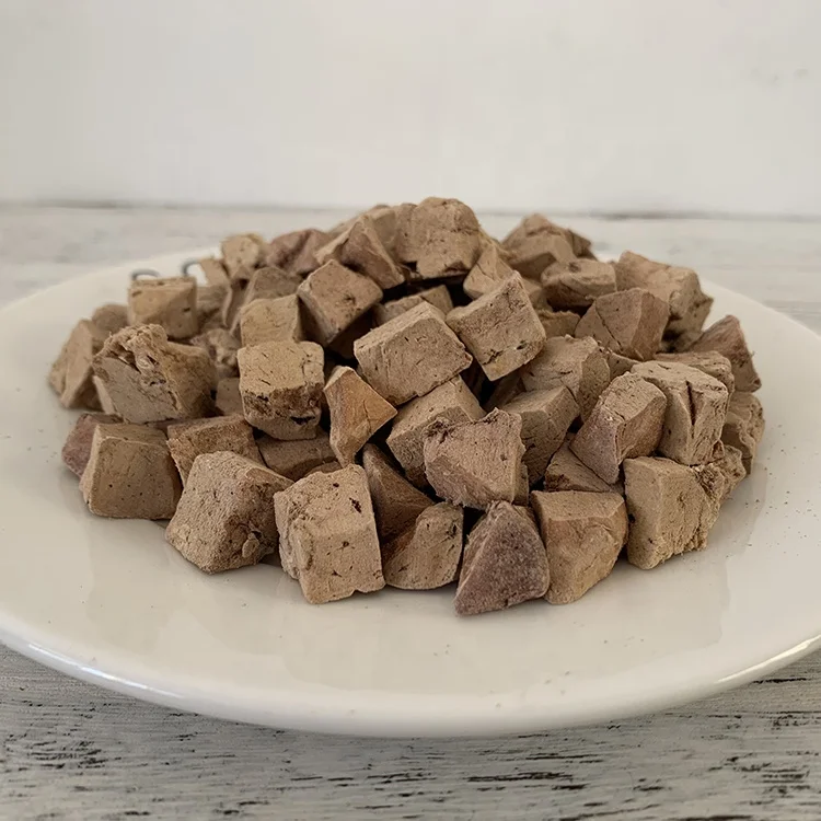 freeze dried pet food treats freeze dried beef dog food freeze-dried pet food