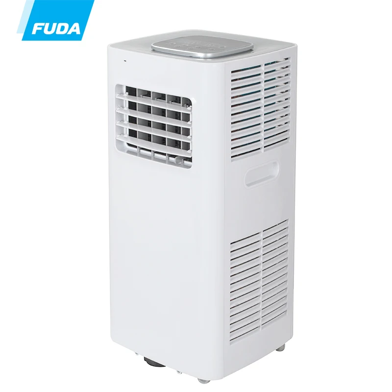 
Mini Air Cooler For Home Portable Air Conditioner 
