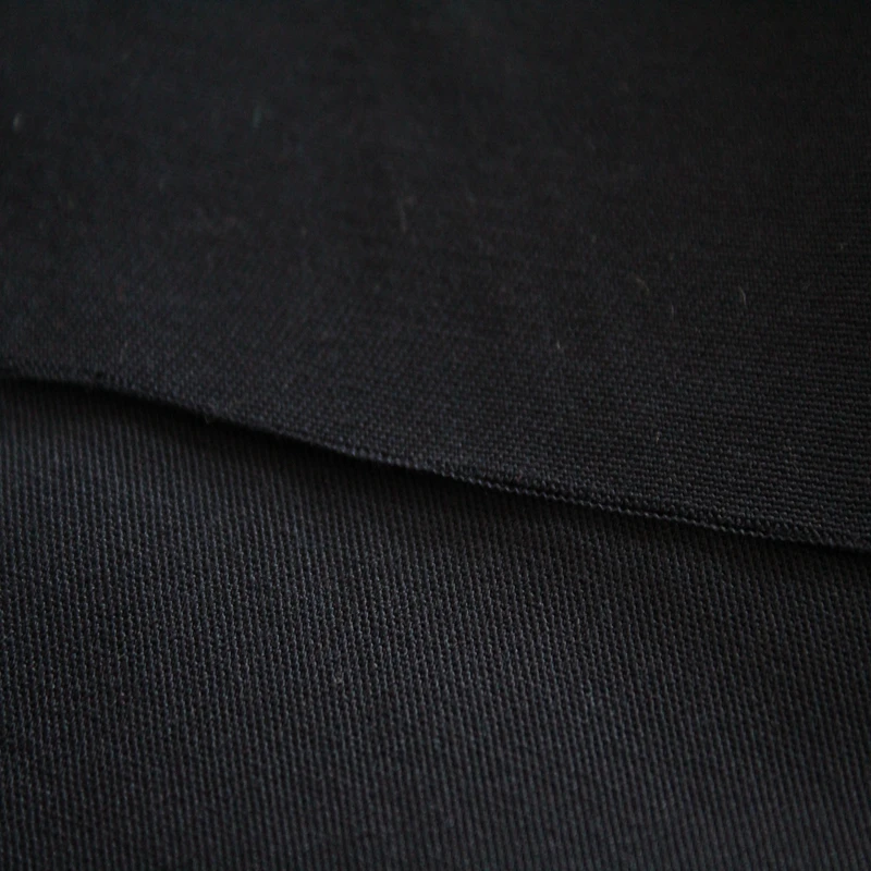 
New Approved 100% Lenzing rayon fabric dyed with colors for ladies dress fabric 