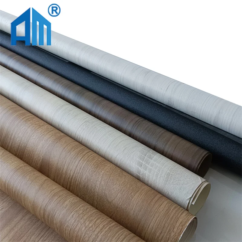 China factory price competitive pvc lamination film for pvc ceiling pvc laminated film