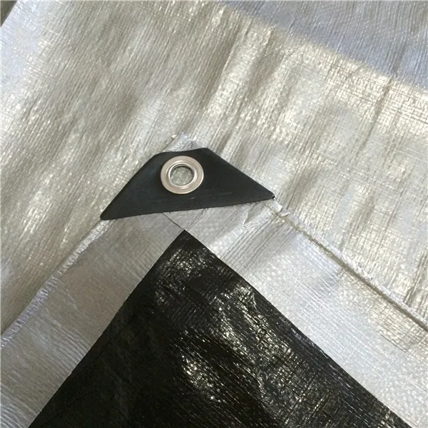 Tarpaulin Roofing Cover Cheap Price Waterproof and Fire-retardant Awning Fabric Other Fabric Woven Plain Lightweight Coated Rohs