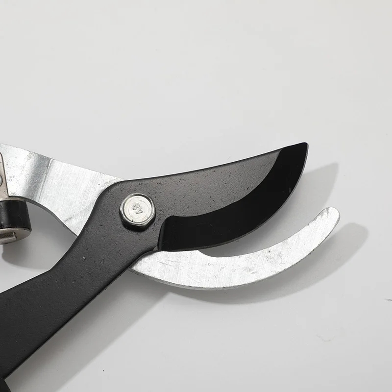 New Product Bypass Extension Handheld Garden Pruners Trim Green Lawn Gardening Shears for DIY Pruning and Tree Care