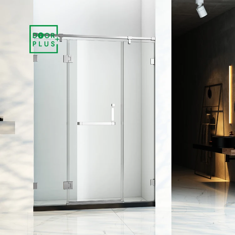 Современные душевые кабины и аксессуары Doorplus для отелей комплект ванной душевой с