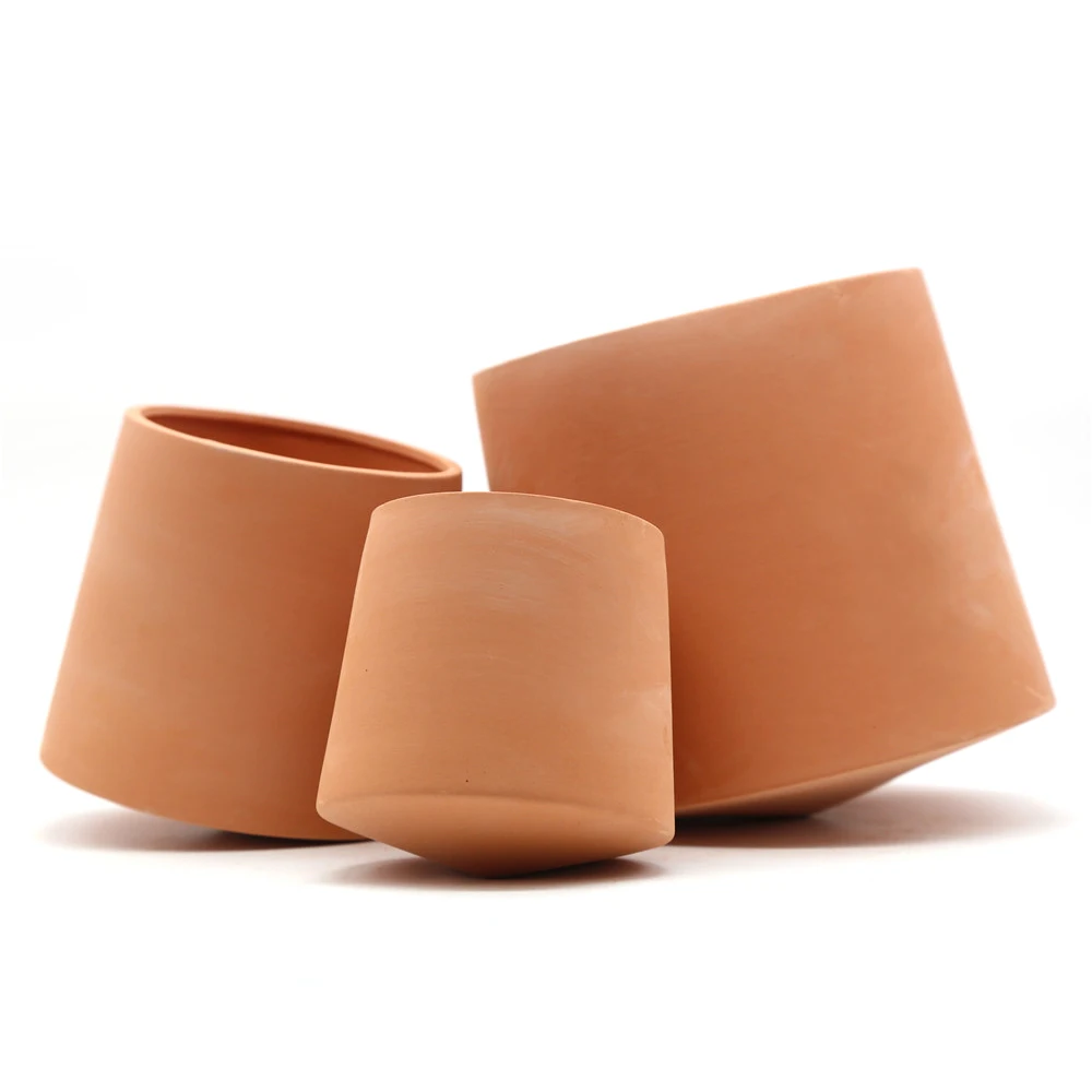 NEW ORIGINAL modern candle holder flower pots planters ceramic plant pot with Bestar Price