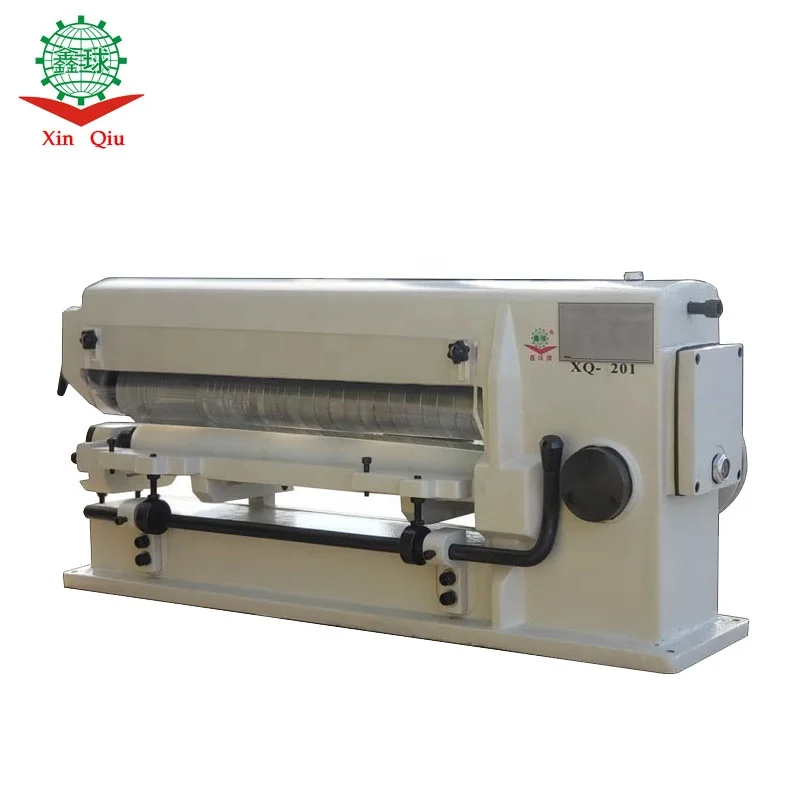 Leather slitting  machinefabric  shoulder strap luggage slitting machine  cutting  machineindustrial  round knife slittingsli