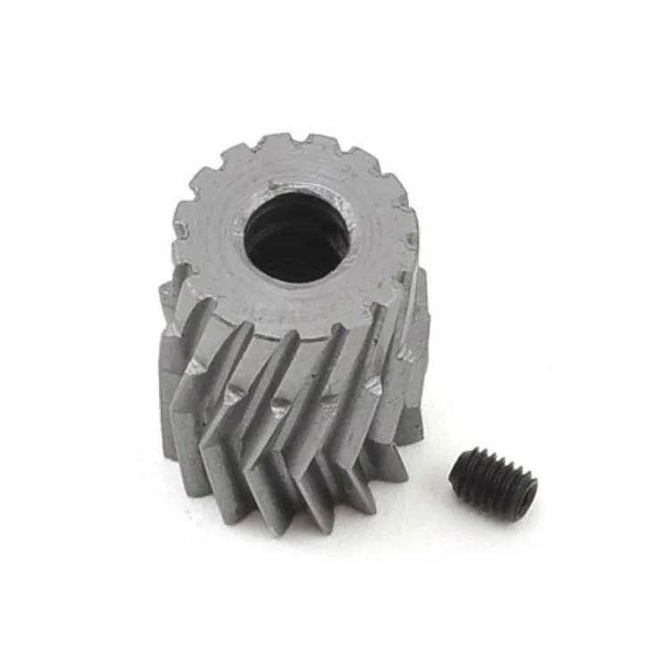 
High performance crown automotive reverse Idler gear made from 16MnCr5 material 