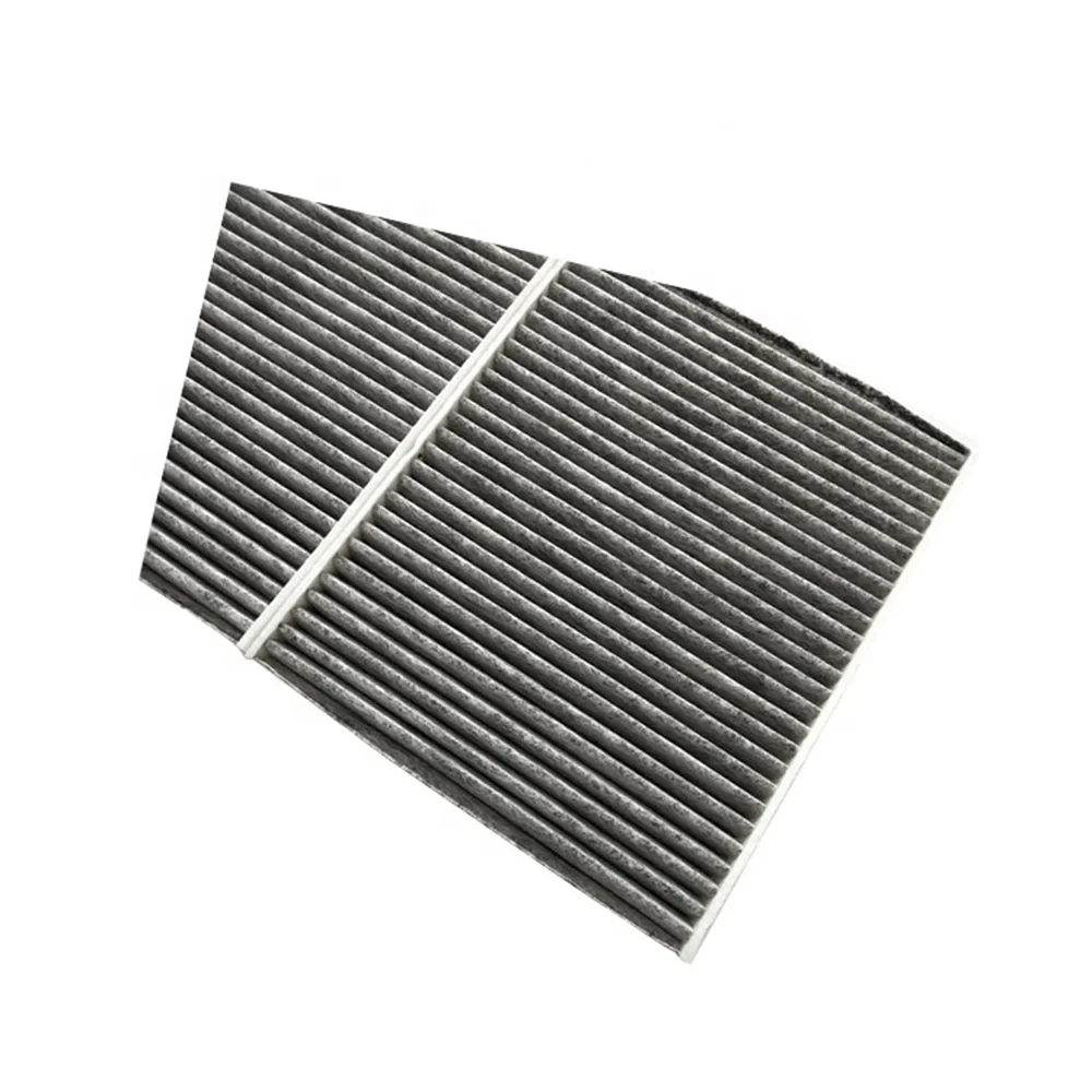  High quality automotive air carbon filter oem