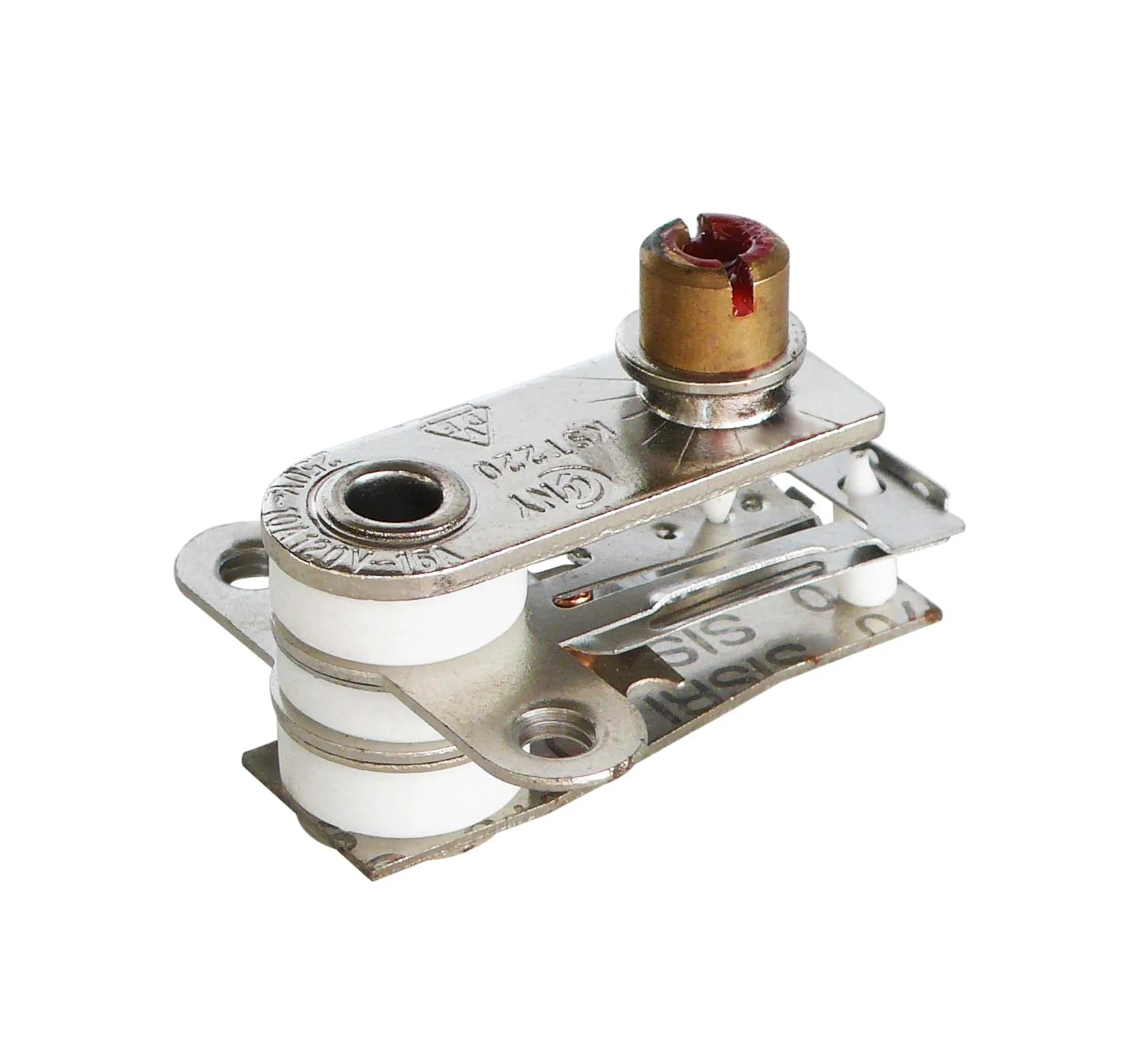 
kst Steam iron thermostat 