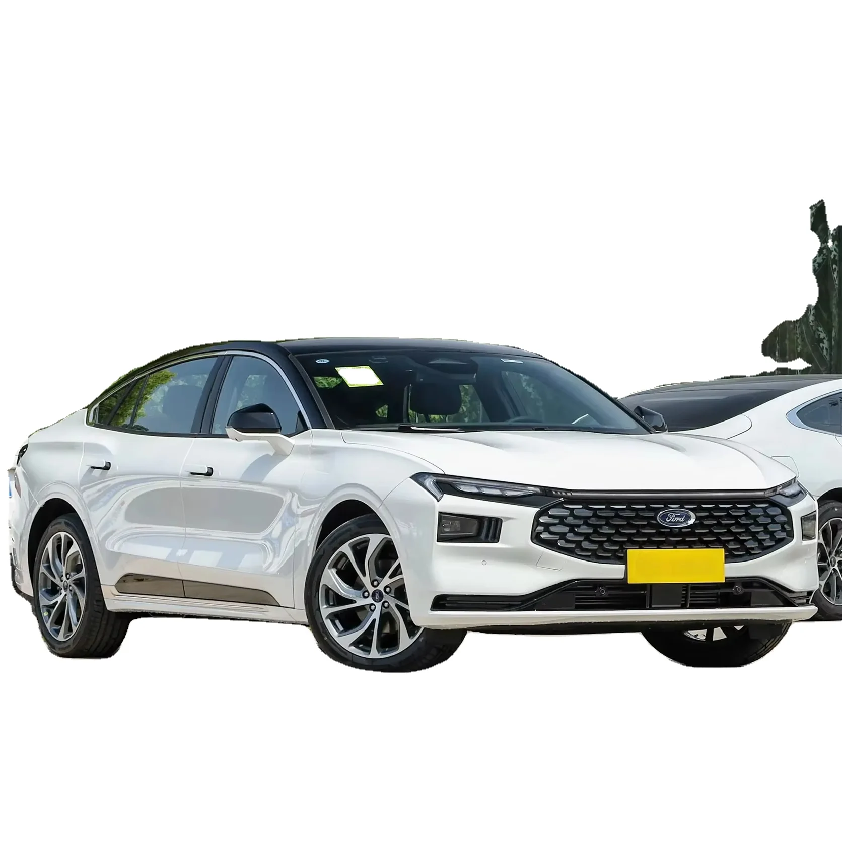 FORD MONDEO средний седан 1 5 т 190 л.с. бензин L4/2 0 254 гибрид 288 L4