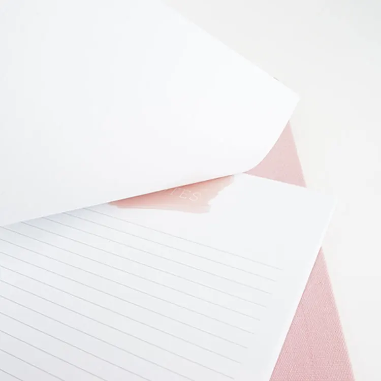 Cheap Wholesale Schools Office A4 Size Plastic Clipboards With Note