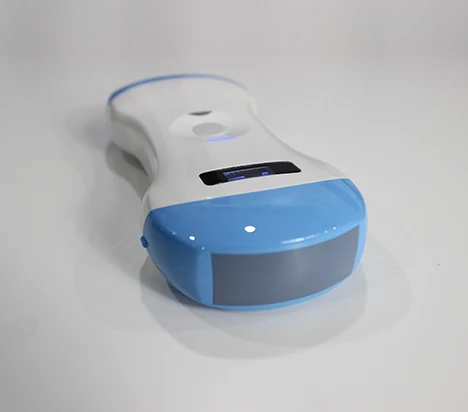 Wireless Digital Ultrasound Scanner Portable Ultrasound Machine