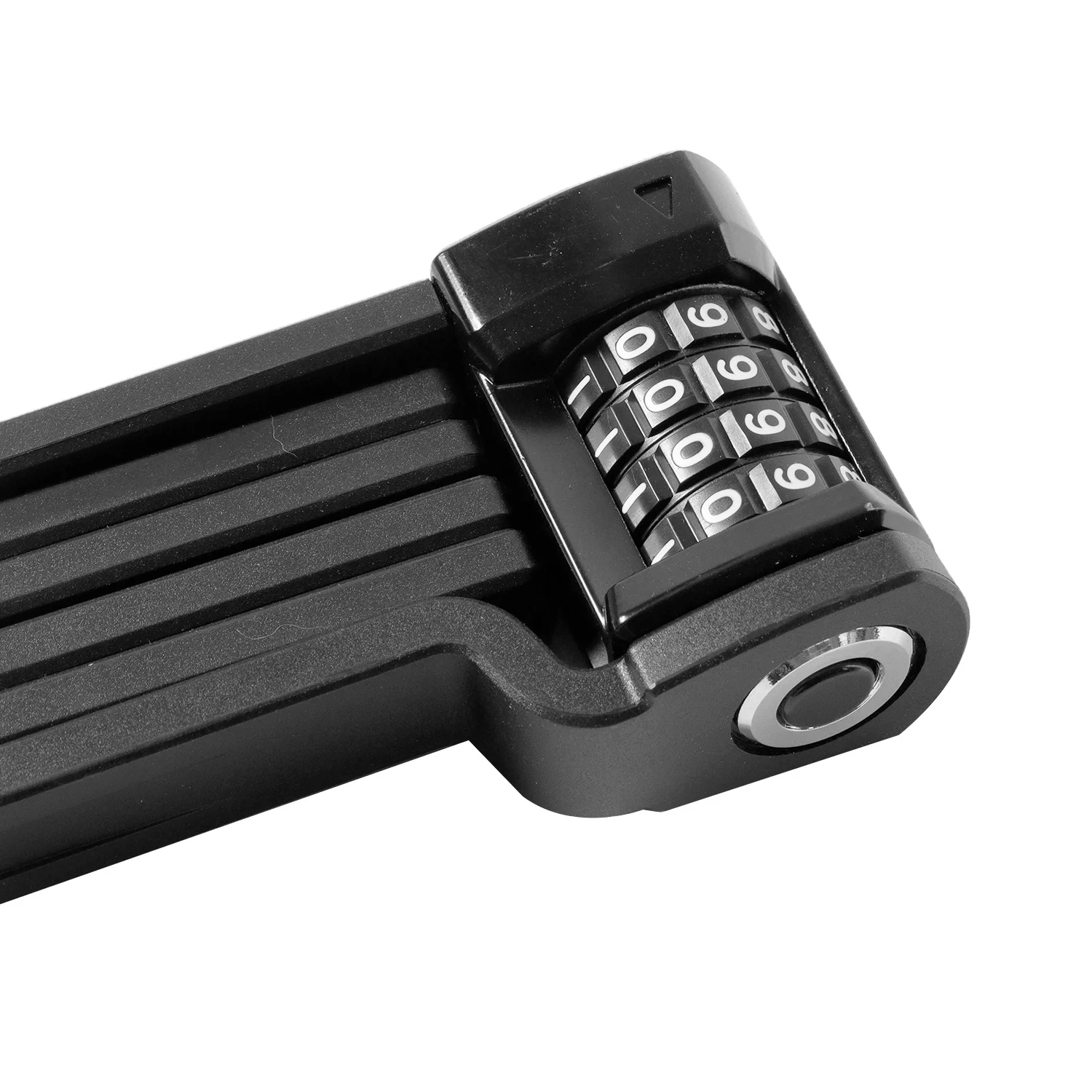 SENDE 4 code 92cm Manufacturers selling bicycle lock 6 password lock electric scooter lock accessories bicycles