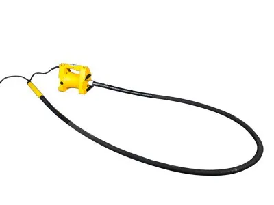 length1-10m as optional construction  concrete honda vibrator poker