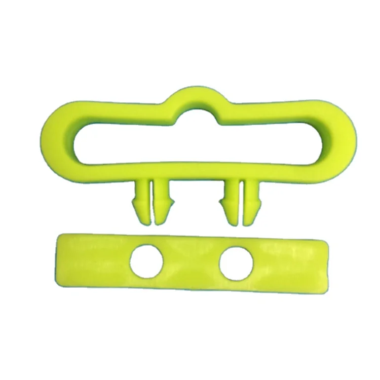 Высококачественный маленький крючок из полипропилена для витрины