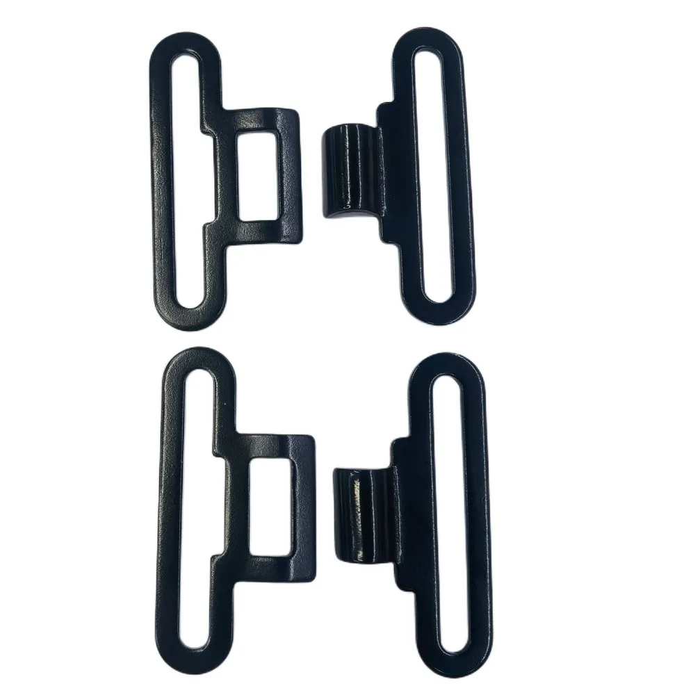 Belt  Metal Buckle Manufacturers Black Color Yellow Custom White Accessories OEM