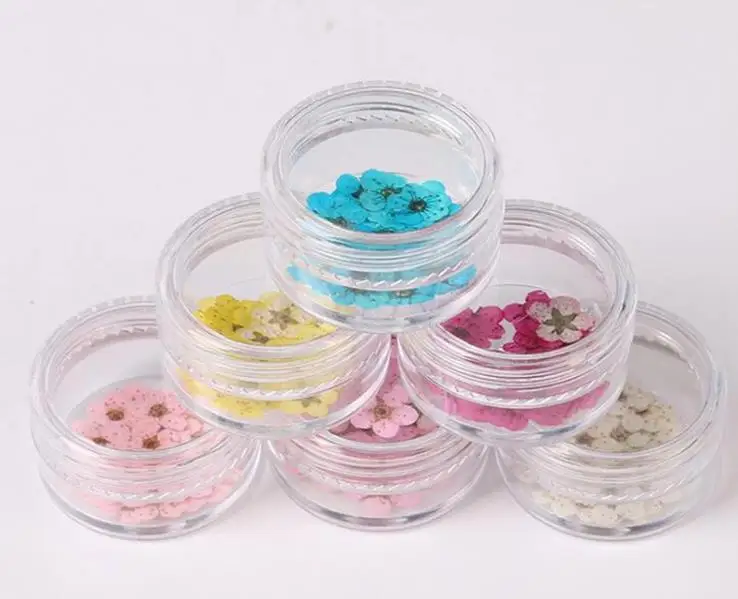 Hot selling wholesale custom trendy high quality flowers pattern nail stickers decal