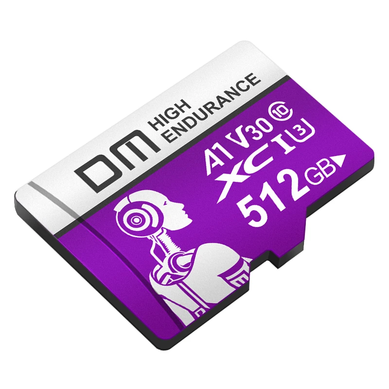 DM  C10 tf card  8G 16G 32G 64G 128G 256G 512G for mobile