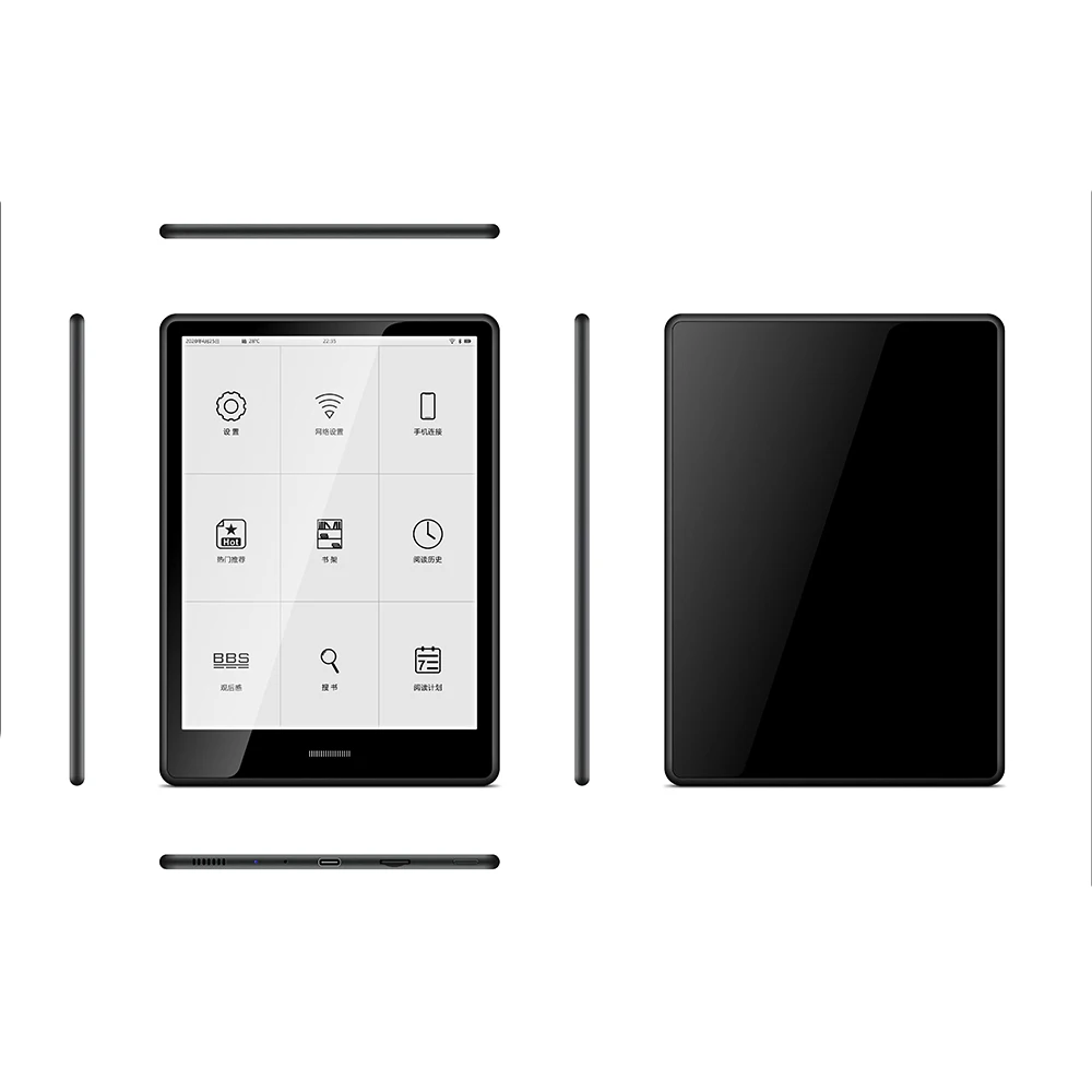Other Smart Products Electronic Ink Tablet For Reading Electronic Books
