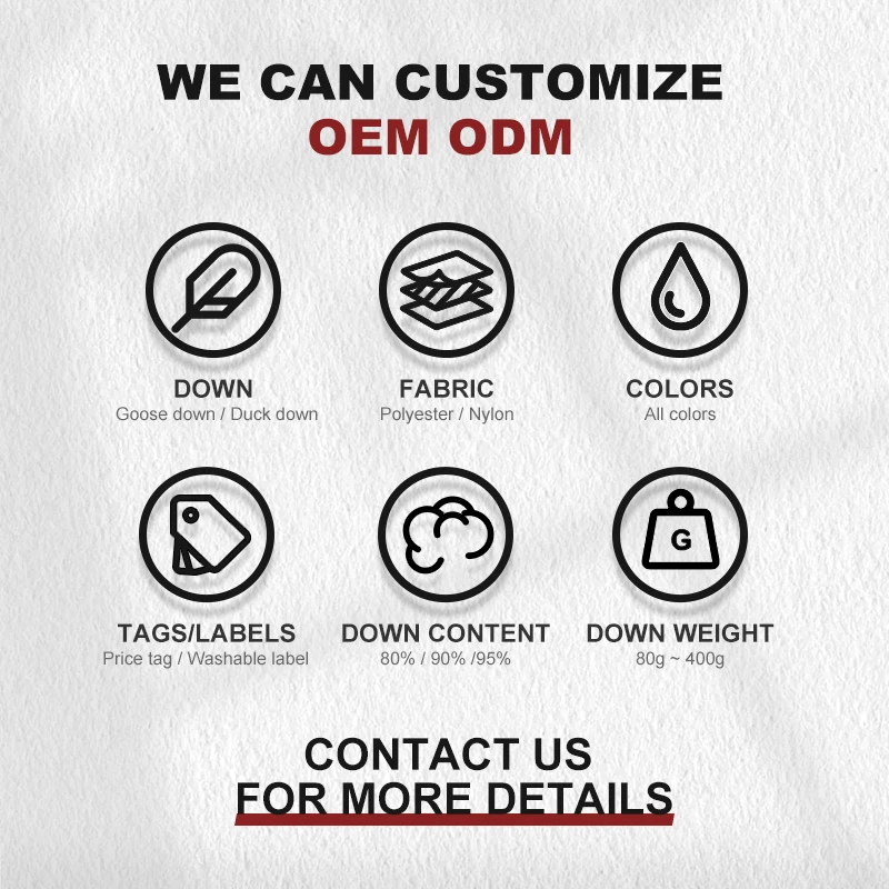 Custom Clothing Manufacturers Women Puffer Coats Wolf Fur Ruff Original Windproof Down Jackets Ladies Winter Warm Hooded Parkas