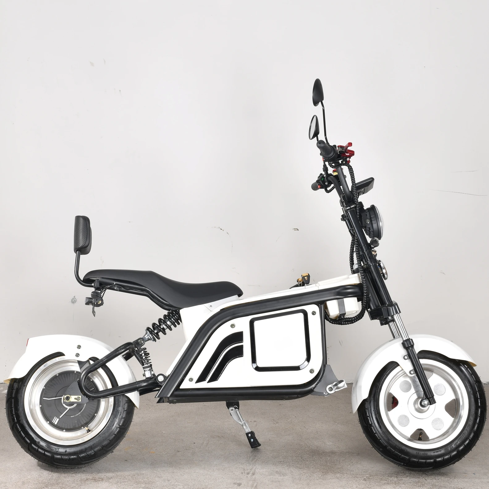 Супер Моноцикл Одноколесный электрический скутер с батареей