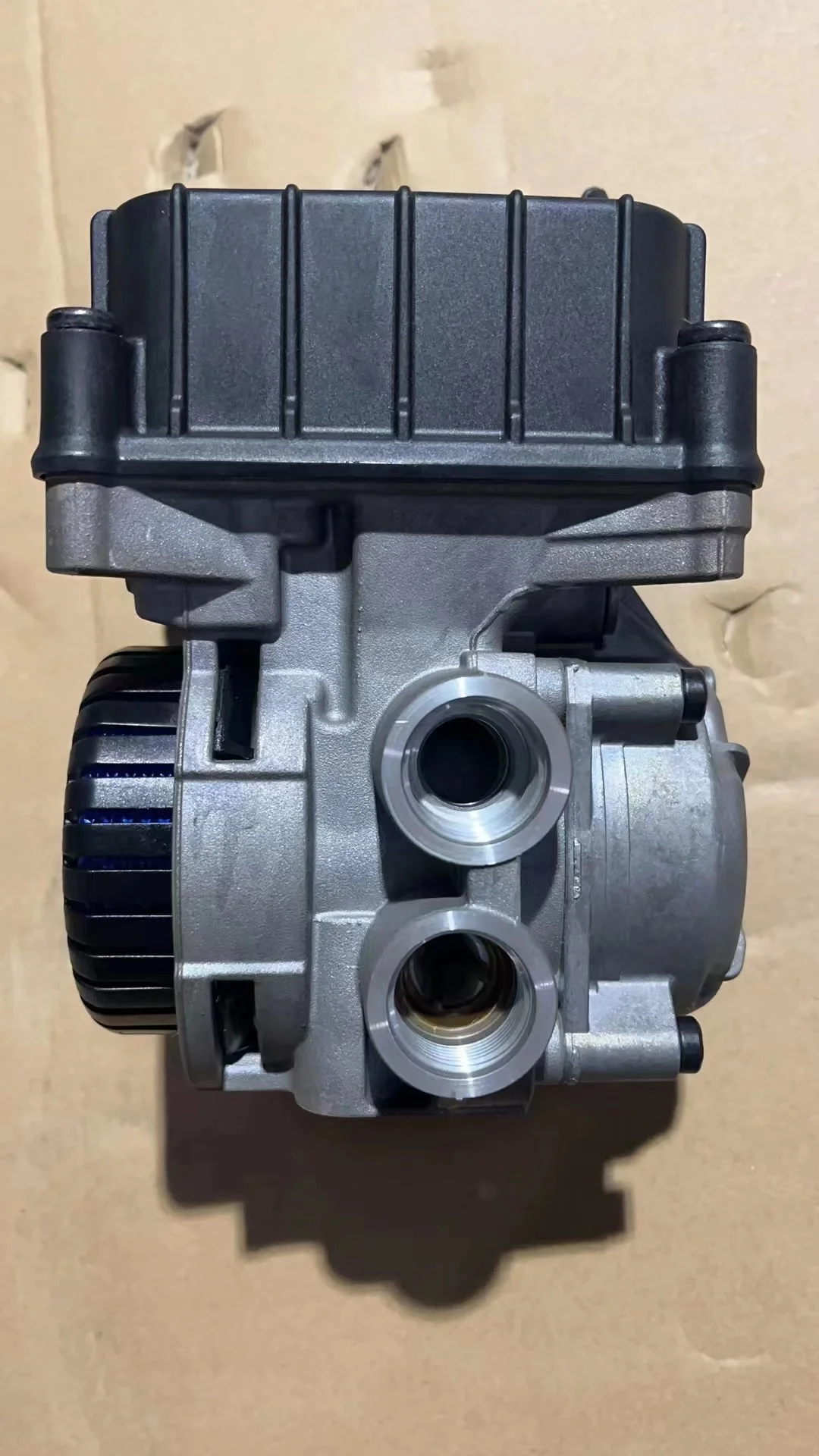 Оригинальные WABCO 4801066040 8982320360 ML252147 EBS ось модулятор 1 канал-Gen4 КАМАЗ 5490 v-olvo S-CANIA DAF для грузовиков