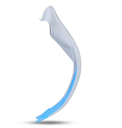 Low Price Pink Flippers-Long Blade Fins Diving Fins for Adults Free-diving Short Swimming Fins