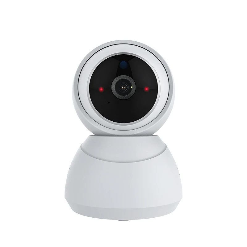  Умная ip-камера Tuya 1080P с поддержкой Wi-Fi и google