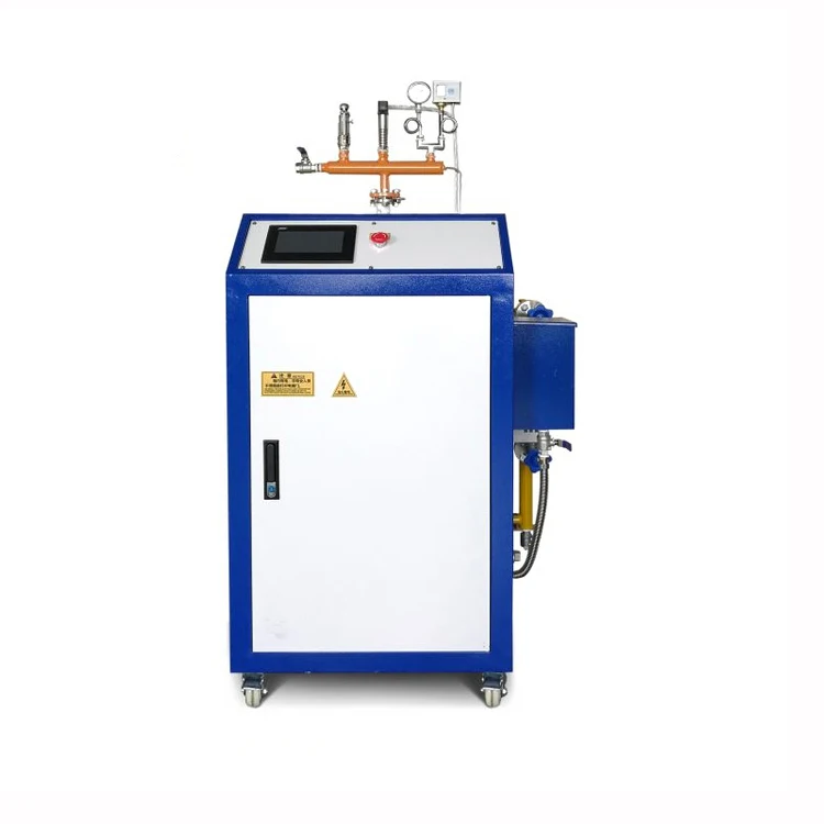 Factory Price steam generator 18kw Electricity Heating Micro Steam 30KW 40KW 50KW 60KW Automatic Mini Steam Generator