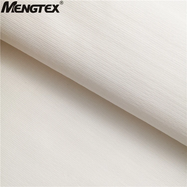 High strength white uhmwpe fabric wear resistant fabric abrasion resistant for hockey neck guard