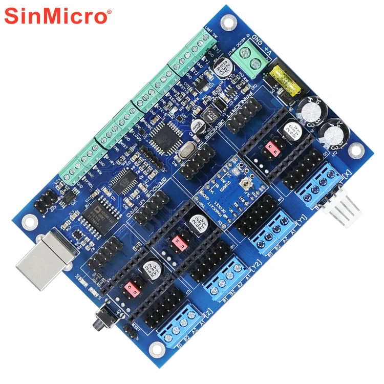 Manufacturing Service PCB PCBA Assembly Factory OEM ODM Assemblied PCB Board SMT Electronic Industrial Assembly PCBA Board