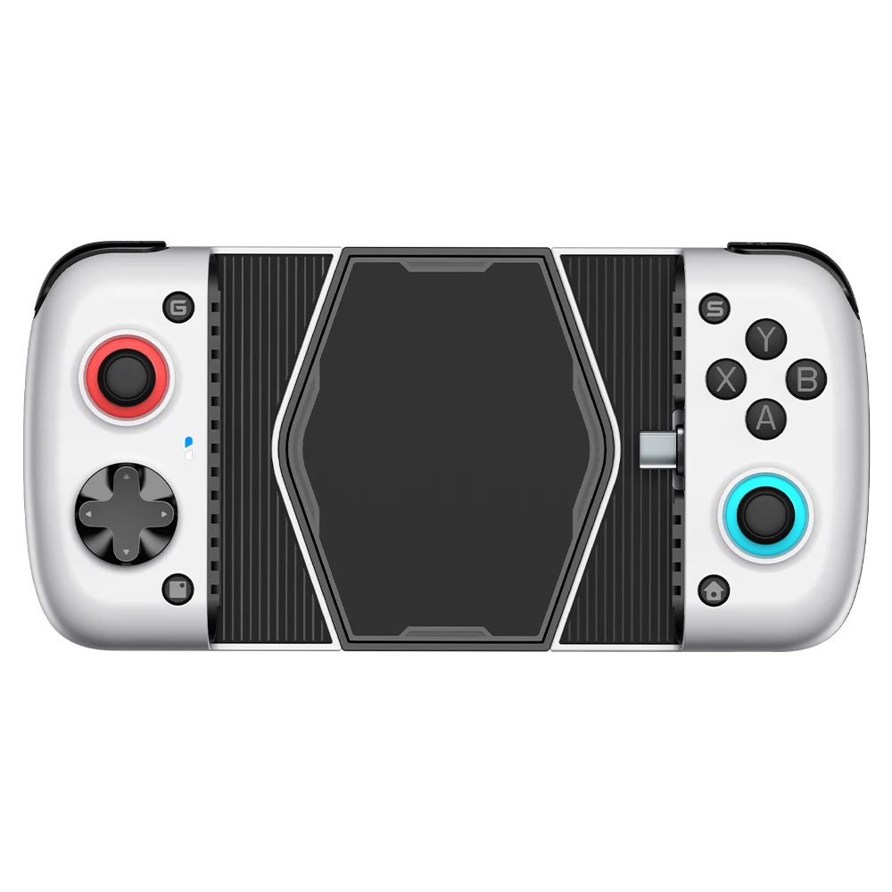 2022 new launch ! GameSir X3 Type c  Game Controller with phone cooler