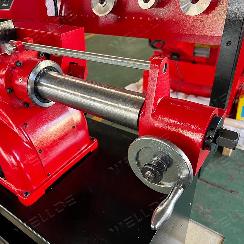 Full Automatic Car Brake Lathe C9350C C9370 C9370C