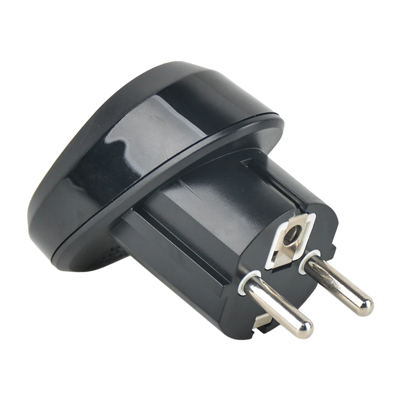 Professional Cheap GFCI RCD Standard Socket Tester Power Socket Outlet Tester Universal Outdoor electrical Socket Finder