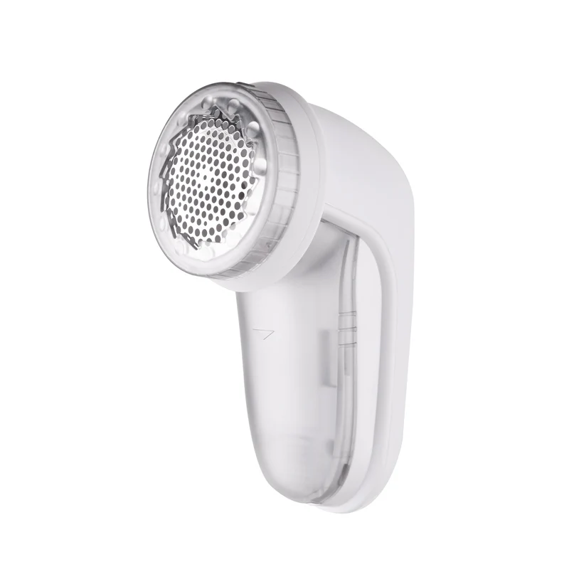 Hot sell Home Appliances Small Fabric Shaver,wireless Dry Battery Electric Automatic Portable Fabric Shaver Clothes Lint Remover