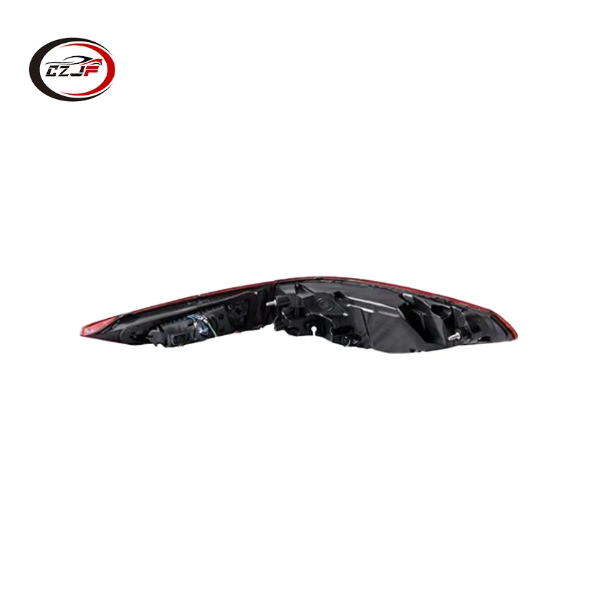 CZ 2021 LED Tail Lights For BMW 4-Series New Condition 24v Volta Product