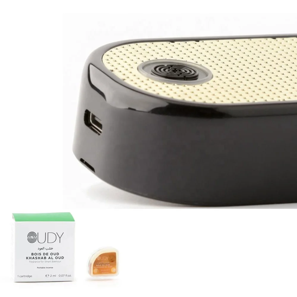 2022 Popular Mosquito Incense Box Concentrated Perfume Oils Power Button For Men And Women Electric Bukhoor