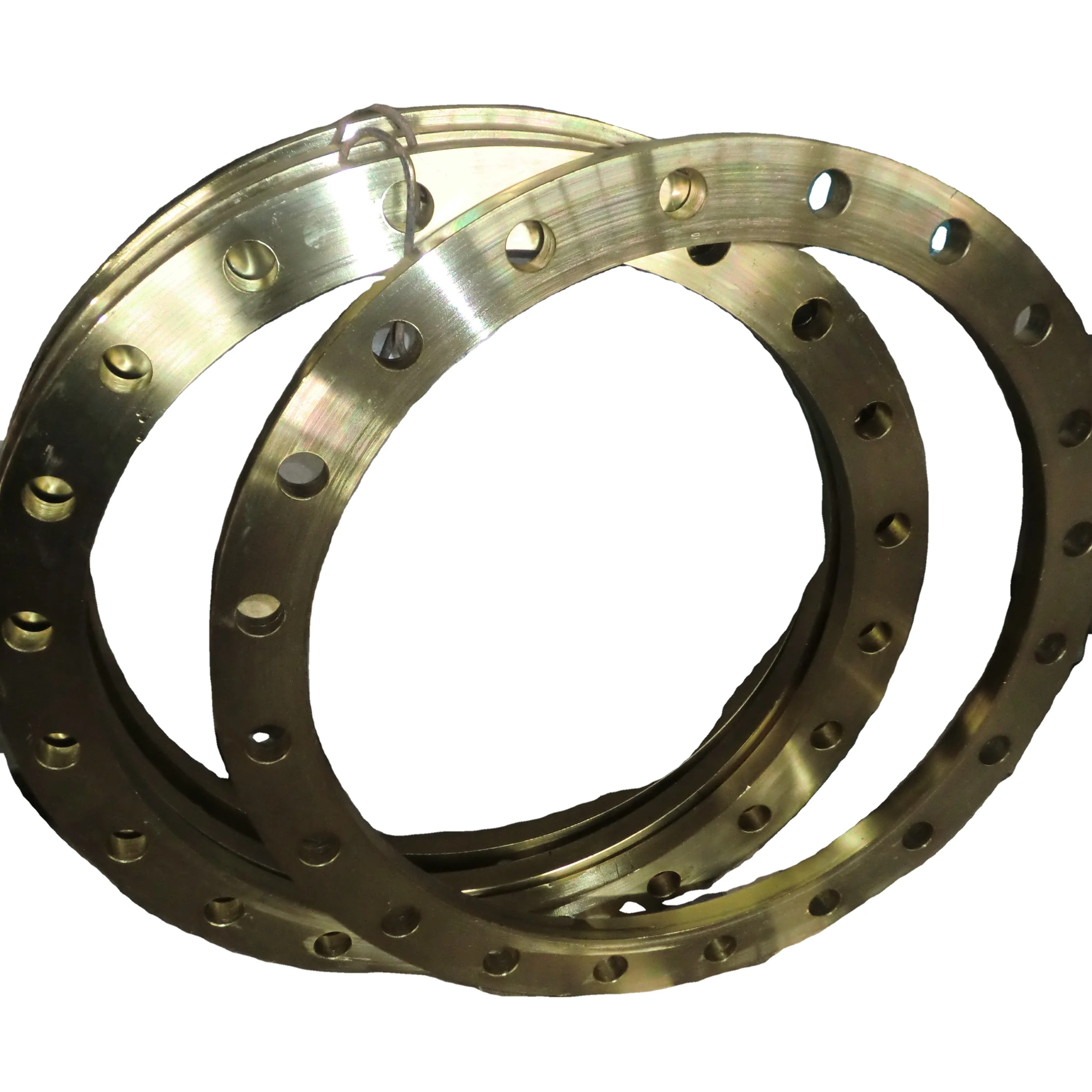 DIN2576 Carbon Steel Fittings and Ring Flange ,Slip-on flange
