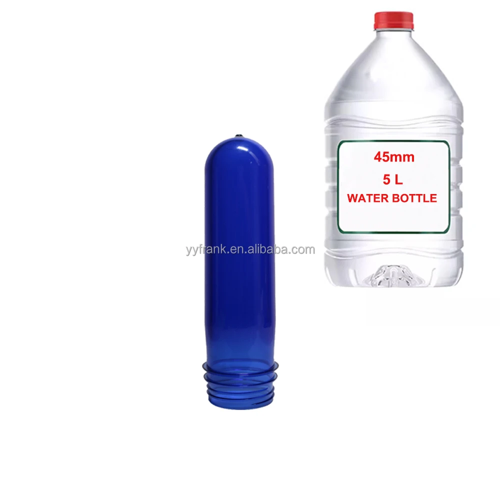 Wholesale pet preform PCO1810 1881 1816 28mm  12g 14g 16g 18g 20g  22g 24g 25g 28g 30g 32g 35g 37g 38g manufacturers in China