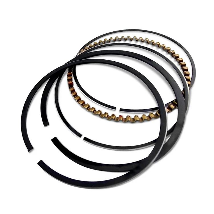 oem piston ring manufacturer OM360/OM360h 115mm for MERCEDES BENZ Engine Parts