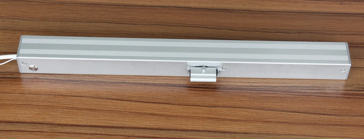 Lifelibero Tuya App Timer Control Wifi Smart Chain Window Opener Automatic Curtain Motor For Smart Home System