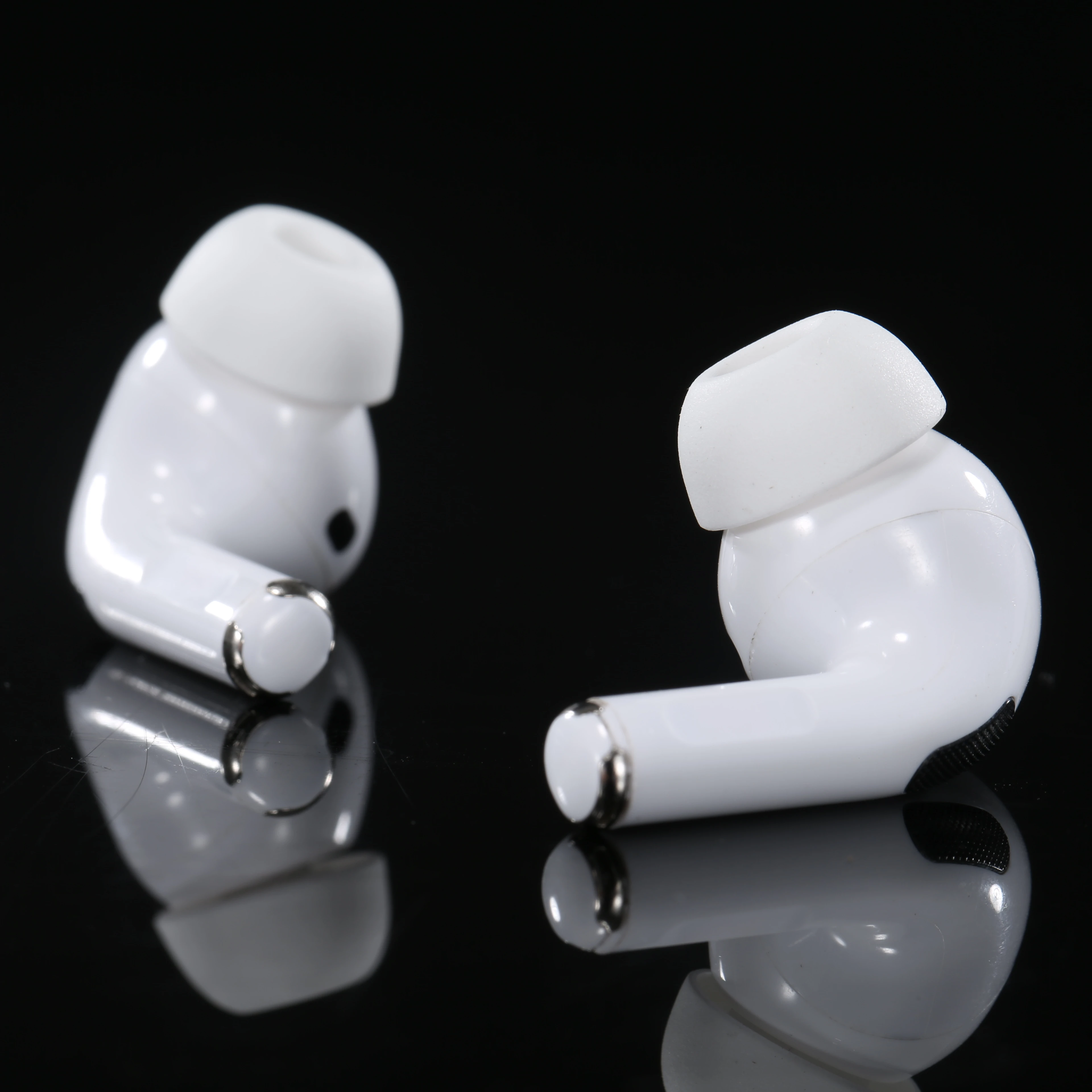  2020 водонепроницаемые мини-наушники tws air 3 pods pro беспроводные наушники BT V5.0 Спортивная гарнитура с