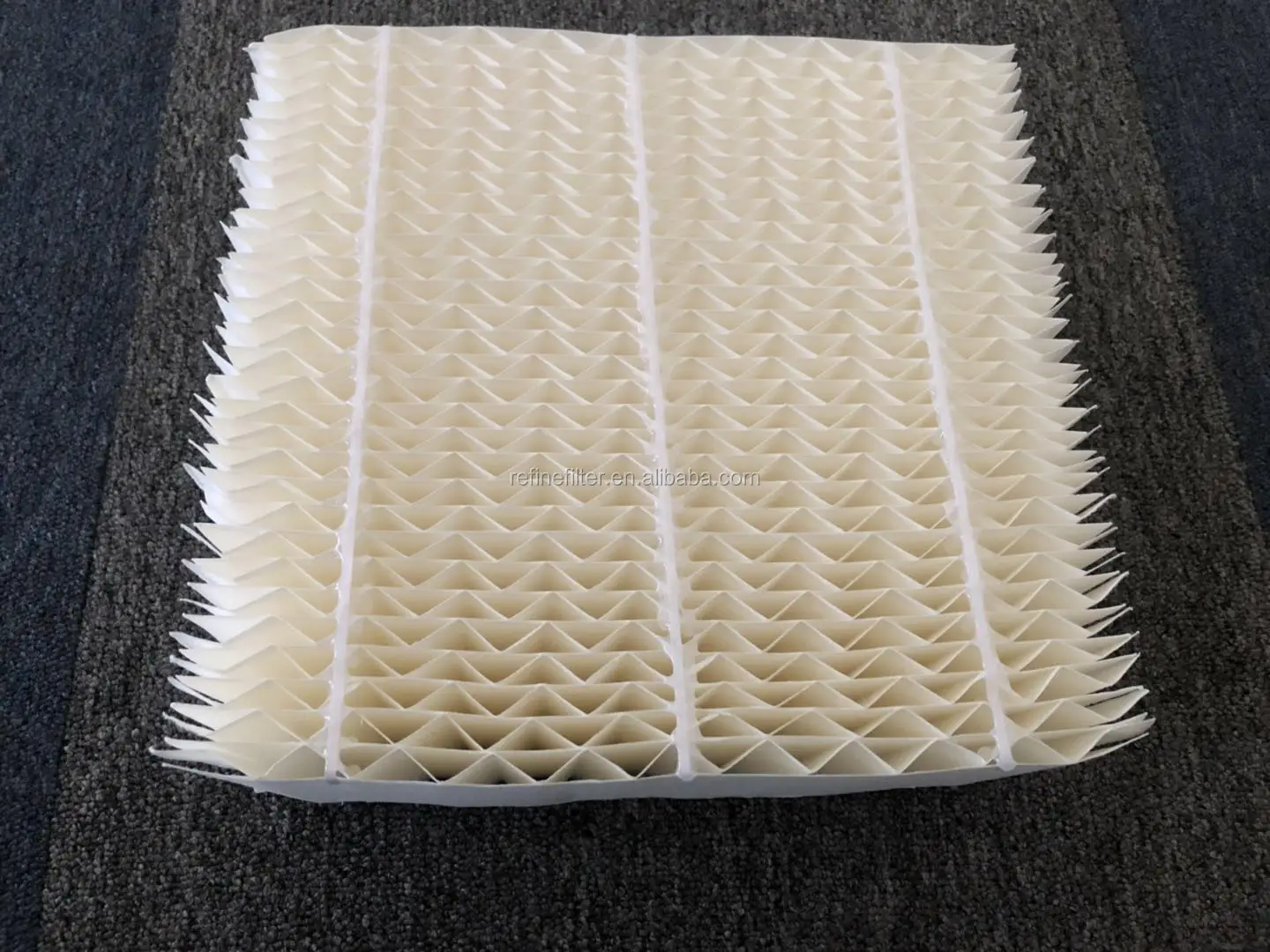 2 Pack Replacement Humidifier Wick Filters 1043 for Essick Air EP9 EP9R EP9500 EP9700 EP9