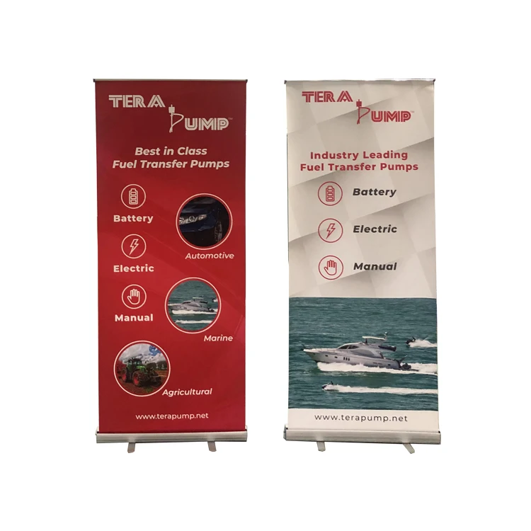 Bestful signs Wholesale Eco Advertising Indoor Display Roll Up Banner Stand portable retractable pull up banner display rollup