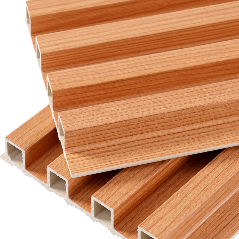 Customization Easy Installation waterproof pvc panels for wall cladding terracotta wall cladding tiles