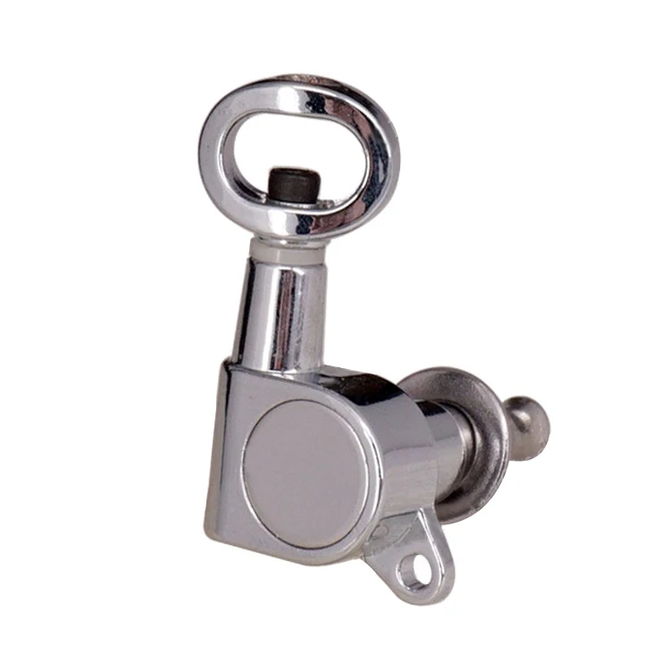 Electric Acoustic guitar Die-cast Tuning Pegs