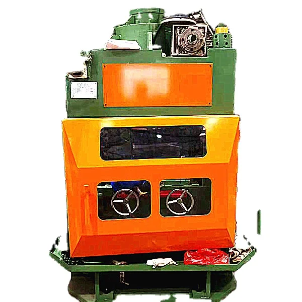 Best price and professional supplier for JY60A Straightening machine