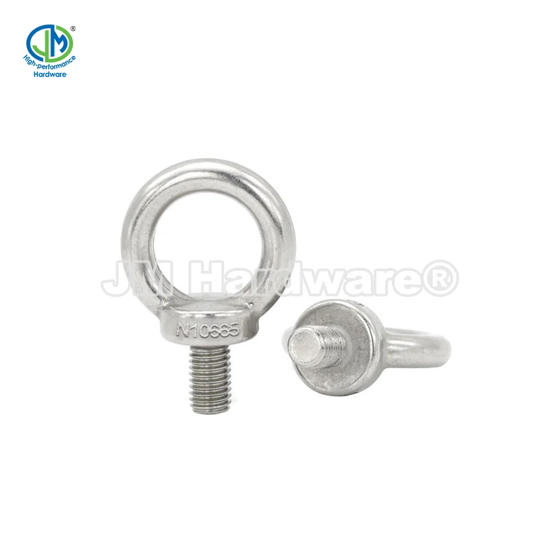 JM brand Hastelloy B-2 UNS N10665 ALLOY  turning part