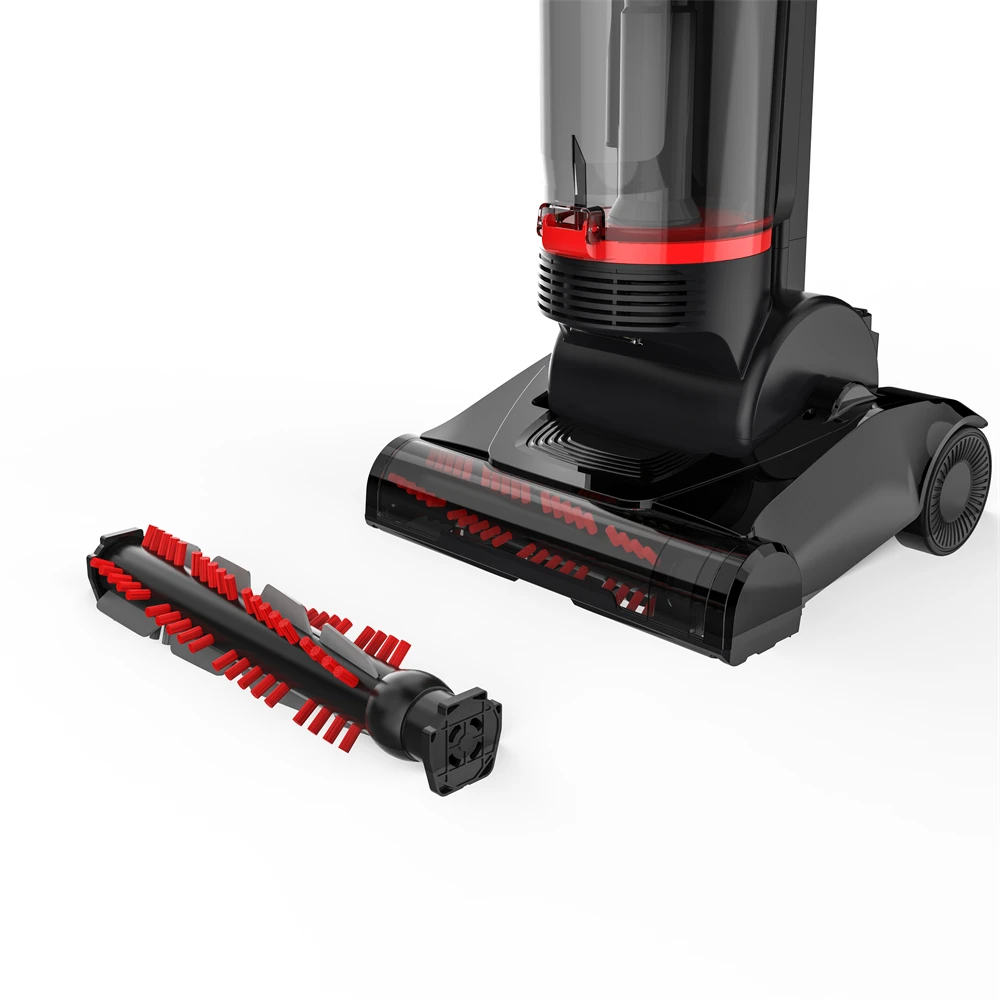 China Factory Supply CBU40 Eureka Powerspeed Bagless Upright Vacuum Cleaner Vacuum Cleaner Wired Upright Cordless Vacuum Clean