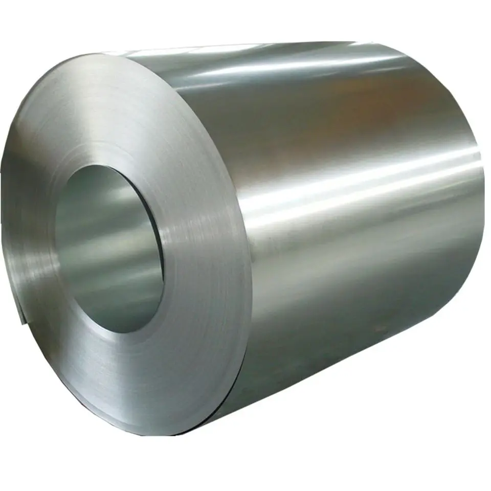 Cold Rolled Tisco Posco Baosteel 304 Stainless Steel Coil For Sink Kitchenware